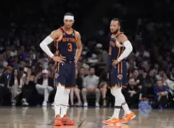 关于费城76人战胜纽约尼克斯，NBA东部前四格局变化的信息